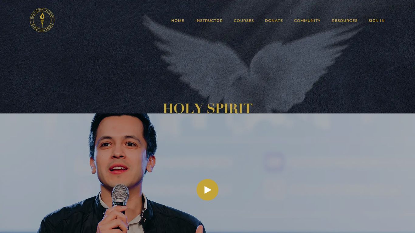 Holy Spirit School